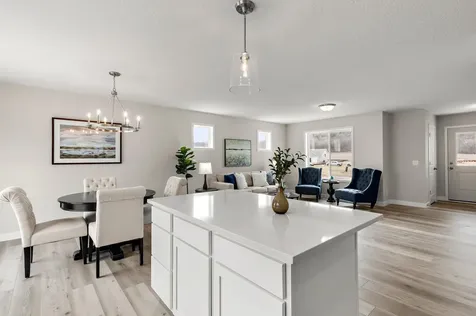 13 Kodiak Court North Mankato MN 56003