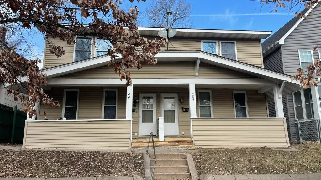885 Sims Avenue Saint Paul MN 55106