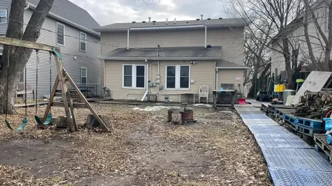 885 Sims Avenue Saint Paul MN 55106