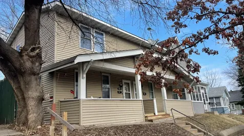 885 Sims Avenue Saint Paul MN 55106
