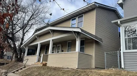 885 Sims Avenue Saint Paul MN 55106