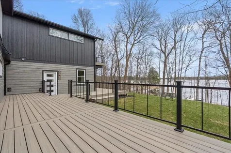 817 Sportsman Lane NE Longville MN 56655
