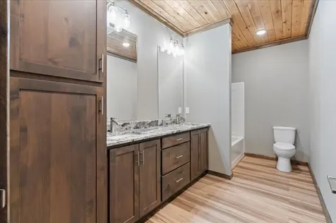 817 Sportsman Lane NE Longville MN 56655