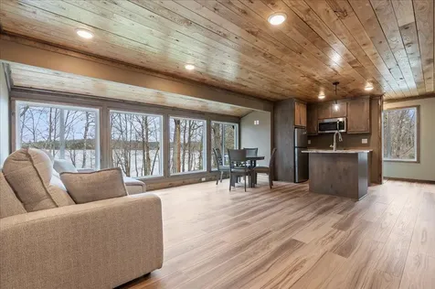 817 Sportsman Lane NE Longville MN 56655
