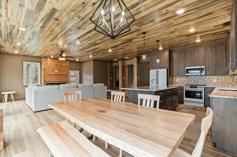 817 Sportsman Lane NE Longville MN 56655