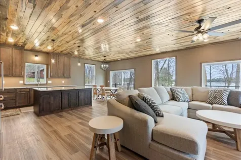 817 Sportsman Lane NE Longville MN 56655