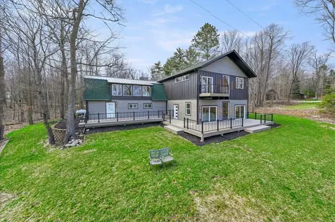 817 Sportsman Lane NE Longville MN 56655