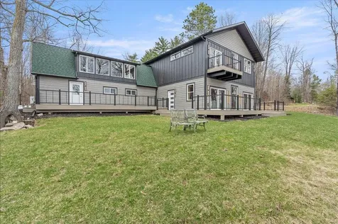 817 Sportsman Lane NE Longville MN 56655