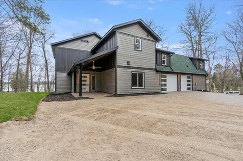 817 Sportsman Lane NE Longville MN 56655