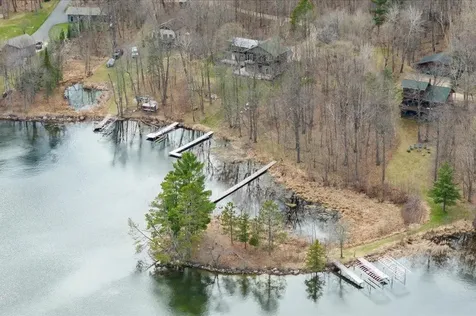 817 Sportsman Lane NE Longville MN 56655