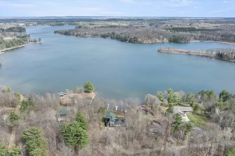 817 Sportsman Lane NE Longville MN 56655