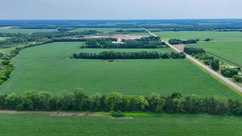 Tbd County Road 3 Saint Cloud MN 56304