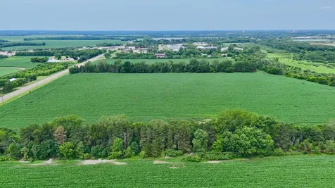 Tbd County Road 3 Saint Cloud MN 56304