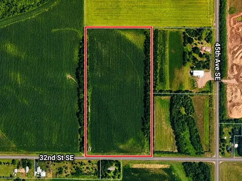 Xxx 32nd Street SE Saint Cloud MN 56304
