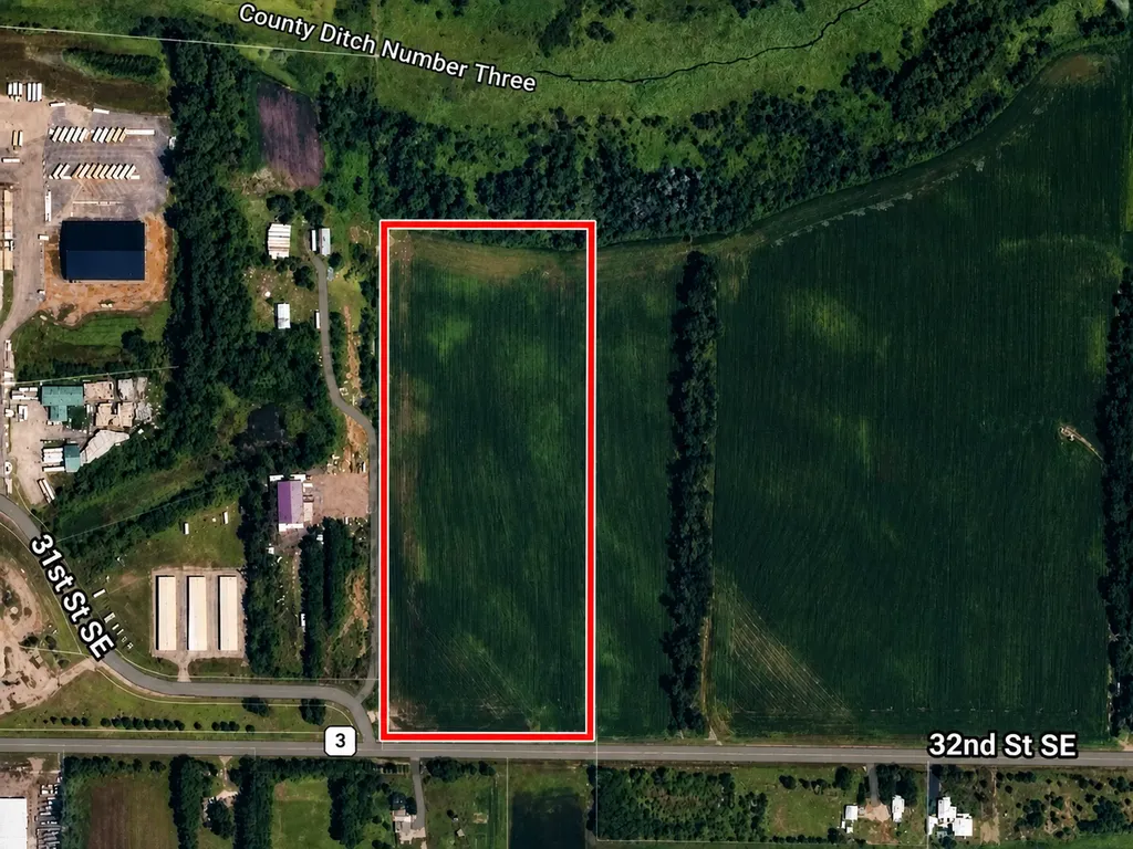 Tbd 32nd Street SE Saint Cloud MN 56304
