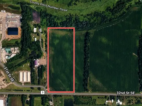 Tbd 32nd Street SE Saint Cloud MN 56304