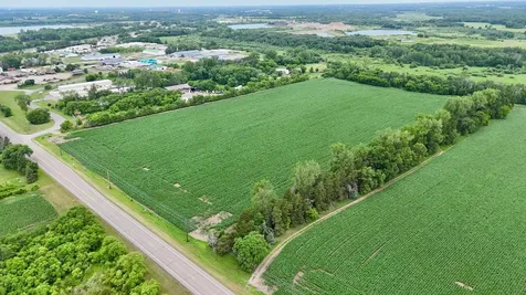 Tbd 32nd Street SE Saint Cloud MN 56304