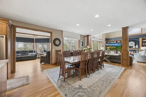 23840 Prairie Court Belle Plaine MN 56011