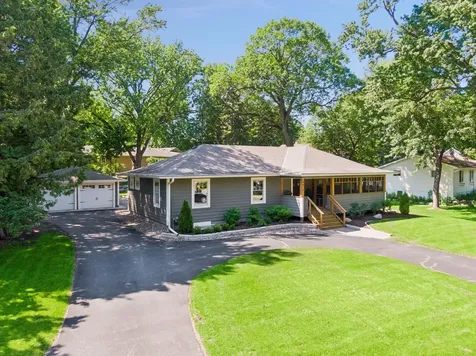 5910 Ridgewood Road Mound MN 55364