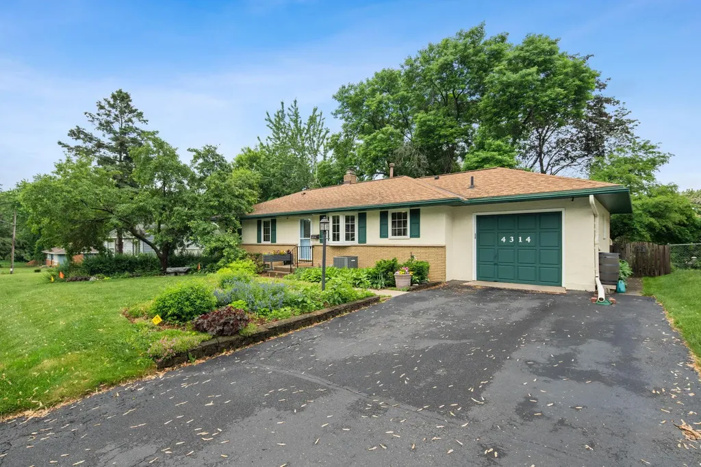4314 Mcleod Street NE Columbia Heights MN 55421