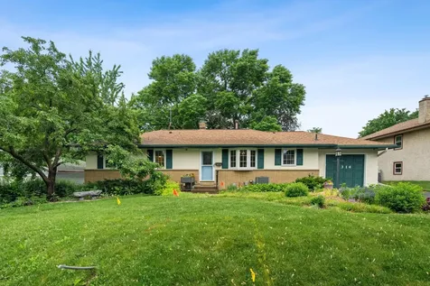 4314 Mcleod Street NE Columbia Heights MN 55421