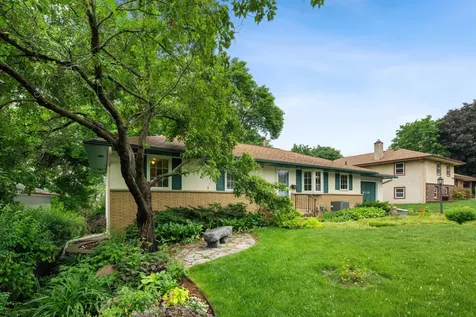 4314 Mcleod Street NE Columbia Heights MN 55421