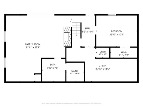 4314 Mcleod Street NE Columbia Heights MN 55421