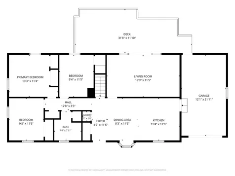 4314 Mcleod Street NE Columbia Heights MN 55421