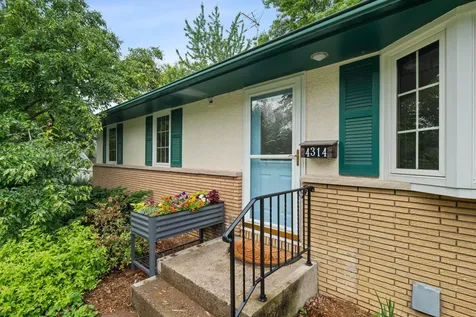 4314 Mcleod Street NE Columbia Heights MN 55421