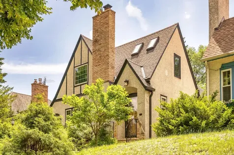 5348 15th Avenue S Minneapolis MN 55417