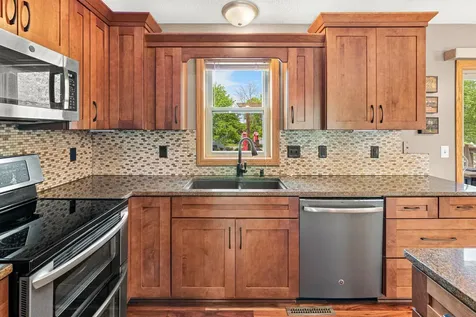3343 Quarry Avenue Anoka MN 55303