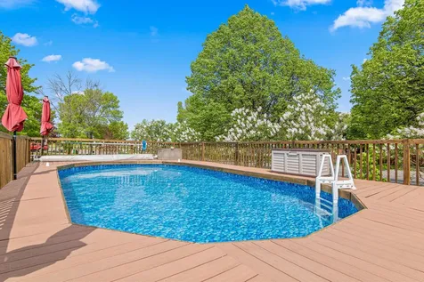 3343 Quarry Avenue Anoka MN 55303