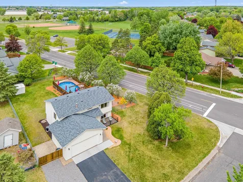 3343 Quarry Avenue Anoka MN 55303