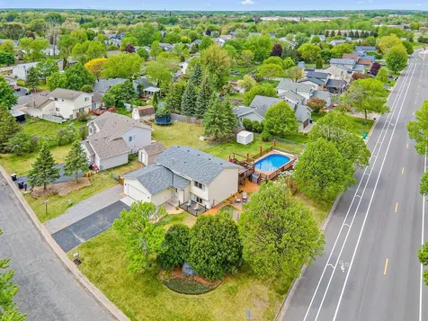 3343 Quarry Avenue Anoka MN 55303