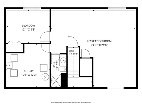 3343 Quarry Avenue Anoka MN 55303