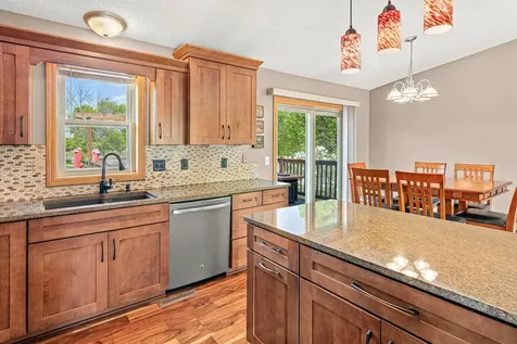 3343 Quarry Avenue Anoka MN 55303