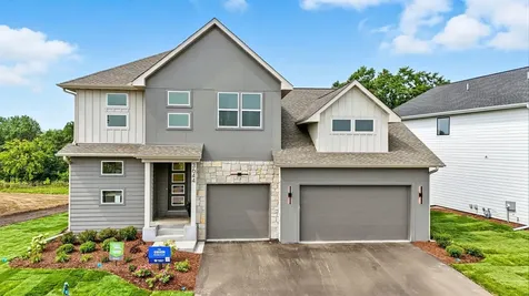 3644 Knightsbridge Lane Lake Elmo MN 55042