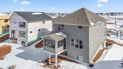 3644 Knightsbridge Lane Lake Elmo MN 55042