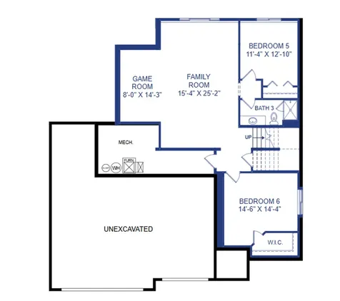 3644 Knightsbridge Lane Lake Elmo MN 55042
