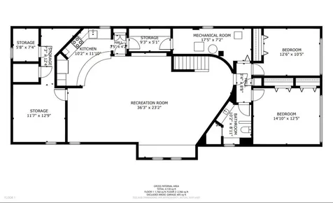 524 Mississippi River Boulevard S Saint Paul MN 55116