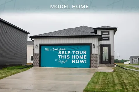 6794 Meadow View Drive S Fargo ND 58104