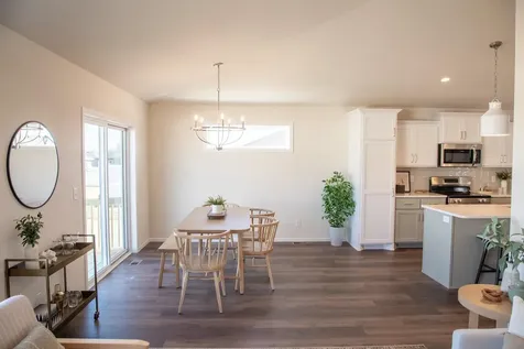 6794 Meadow View Drive S Fargo ND 58104