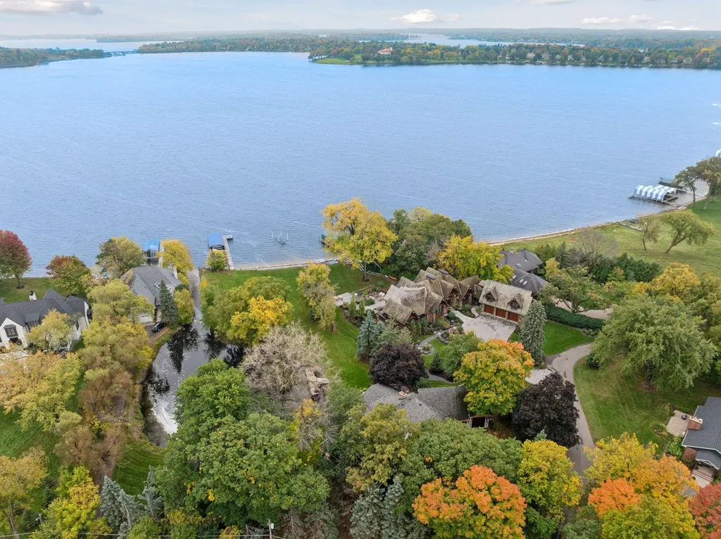 3135 North Shore Drive Orono MN 55391