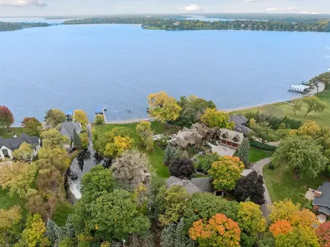 3135 North Shore Drive Orono MN 55391