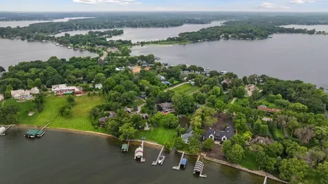 3135 North Shore Drive Orono MN 55391