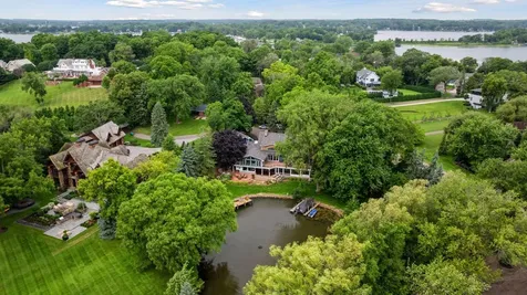 3135 North Shore Drive Orono MN 55391
