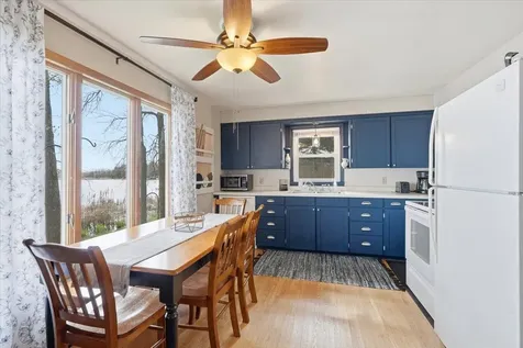 250 Magnor Lake Court Clayton WI 54004