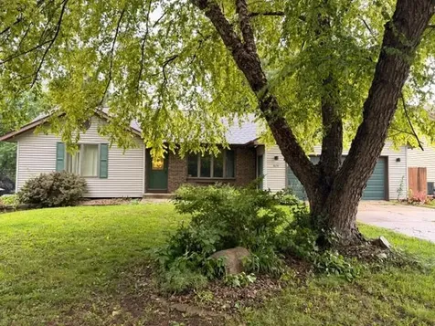 929 Byron Avenue N Byron MN 55920