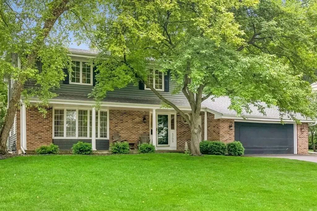 5705 Grace Terrace Edina MN 55439