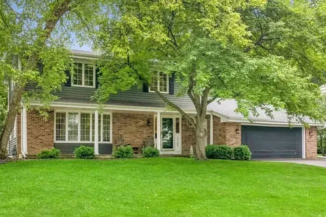 5705 Grace Terrace Edina MN 55439
